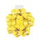 SUNFLOWER YELLOW 6" GIFT BOW