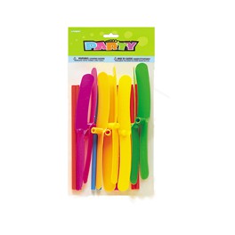 8CT WHIRL-A-COPTER