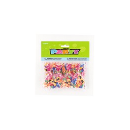 8 MINI BEACH ERASERS