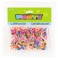 8 MINI BEACH ERASERS