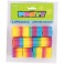 12 RAINBOW SPRING SHAPES