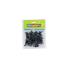 24 ARMY MEN