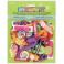 FESTIVE PINATA FILLER 36PC FAV