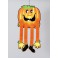 PUMPKIN HANG DECOR 24"