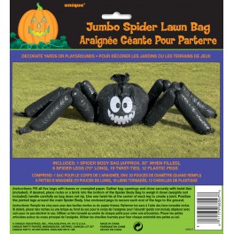 JUMBO SPIDER LAWN BAG