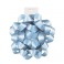 BABY BLUE 6" GIFT BOW