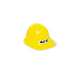 CONSTRUCTION HARD HAT