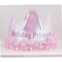 BIRTHDAY PRINCESS TIARA