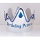 BIRTHDAY PRINCE CROWN
