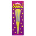 8 7'' SPARKLERS