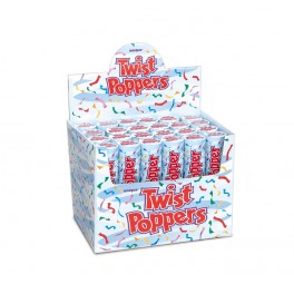 TWIST POPPR BULK  7.5"H(20CM)