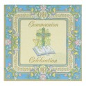 16 COMMUNION LUNCH NAPKINS