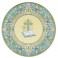 8 BLESSED EVENTS 9'' PLATES