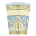 8 BLESSED EVENTS 9OZ CUPS