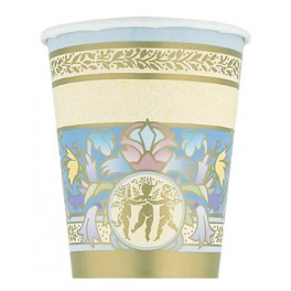 8 BLESSED EVENTS 9OZ CUPS