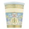 8 BLESSED EVENTS 9OZ CUPS