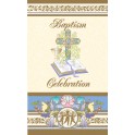 8 BAPTISM INVITATIONS