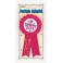 BDAY GIRL AWARD RIBBON