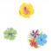 24 LUAU CONFETTI CUTOUTS