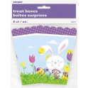 6 EASTER TREAT BOXES