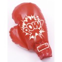 INFLATABLE BOXING GLOVES