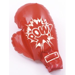 INFLATABLE BOXING GLOVES