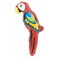 INFLATABLE PARROT-24"H