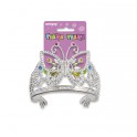 BUTTERFLY GLAM TIARA