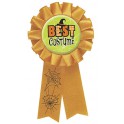 BEST COSTUME AWARD RIBBON