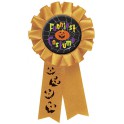 FUNNIEST COSTUME AWARD RIBBON