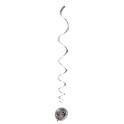 3 HAPPY NY PRNT HANG SWIRL-26"