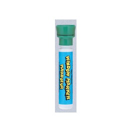 WINDOW MARKER-GREEN