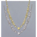 28'' NEW YEAR BEAD NECKLACE