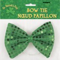 ST. PAT'S BOWTIE