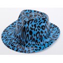 SAFARI GANGSTER HAT