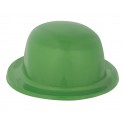 GREEN DERBY HAT
