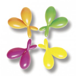 SML PR NEON MARACAS - ASST