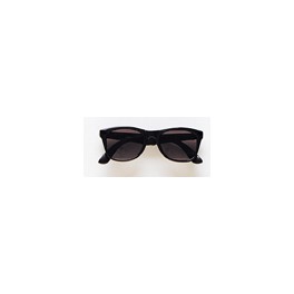 BLACK TREKKER SUNGLASSES