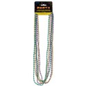 6 32'' ORBIT BEADS METALLIC