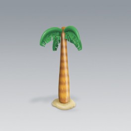 INFLATABLE PALM TREE-35"H