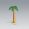 INFLATABLE PALM TREE-35"H