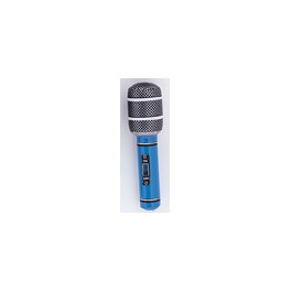 INFLATABLE MINI MIC - ASST