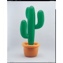 INFLATABLE CACTUS