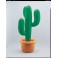INFLATABLE CACTUS