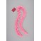 42" PINK FEATHER BOA