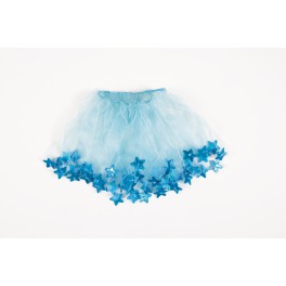 PRINCESS SKIRT-ASST COLORS