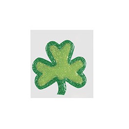 SHAMROCK BODY JEWLERY