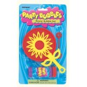 FLOWER BUBBLES PLAY SET