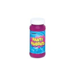 4 OZ BUBBLE BOTTLE