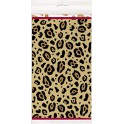 CHEETAH TABLECOVER